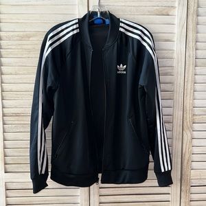 Adidas vintage 90s jacket
